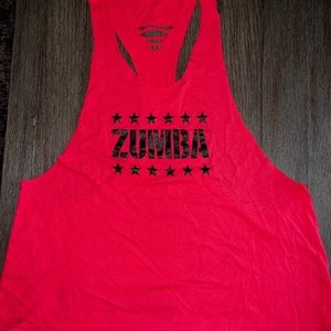 Zumba Top Lot XXL